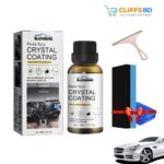Plastic Coating RAYHONG Auto Multi-Purpose Plastic Restorer (For Car & Bike)
